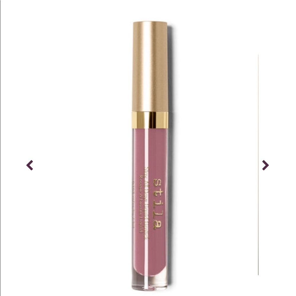 Stila stay all day liquid lipstick - dolce vita